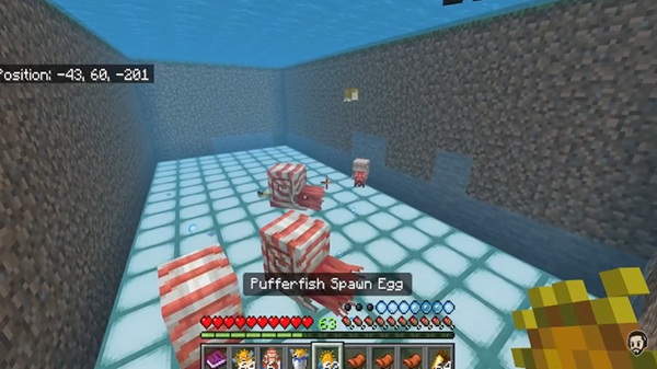 minecraft 1.21.132 apk download